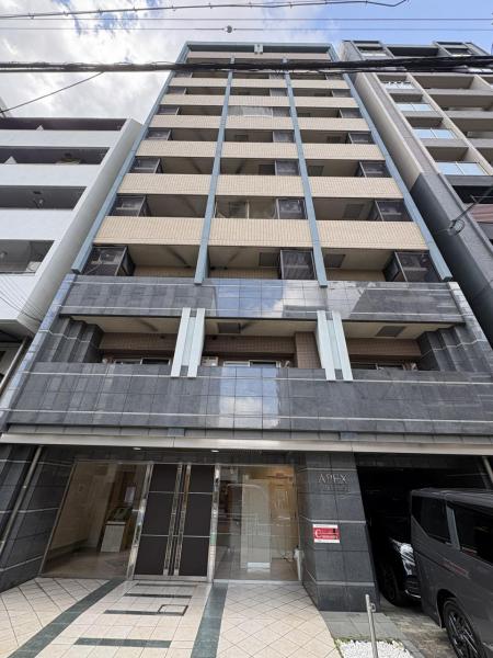 中古マンション 大阪市中央区上本町西２丁目 大阪メトロ谷町線谷町六丁目駅 2,680万円