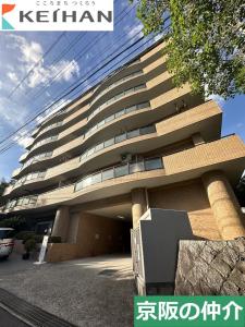 中古マンション 大津市皇子が丘１丁目4-1 JR湖西線大津京駅 22800000
