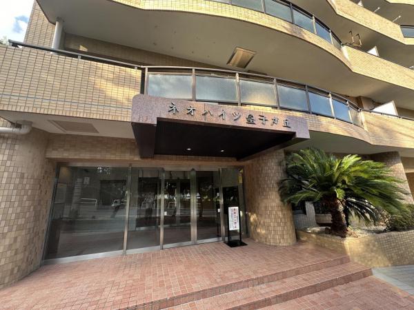 中古マンション 大津市皇子が丘1丁目4-1 JR湖西線大津京駅 2,280万円
