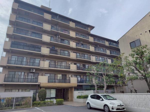 中古マンション 京都市東山区大和大路通七条下る3丁目七軒町 京阪本線七条駅 4,800万円