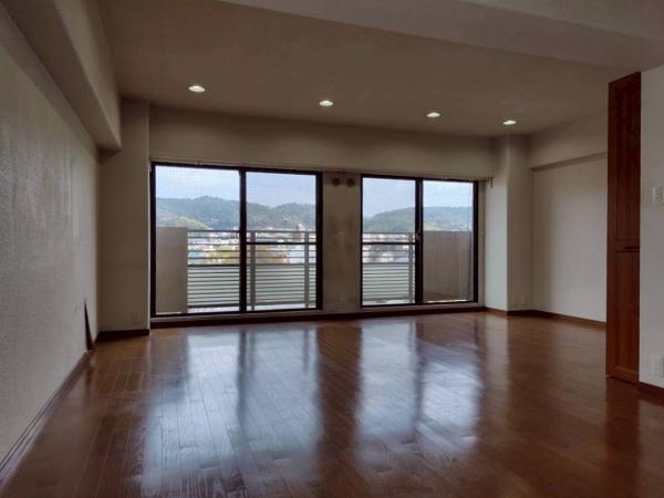 中古マンション 京都市東山区大和大路通七条下る3丁目七軒町 京阪本線七条駅 4,800万円