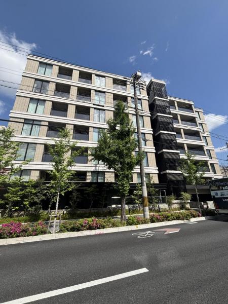 中古マンション 京都市上京区河原町通広小路下る東桜町 京阪鴨東線神宮丸太町駅 1億780万円