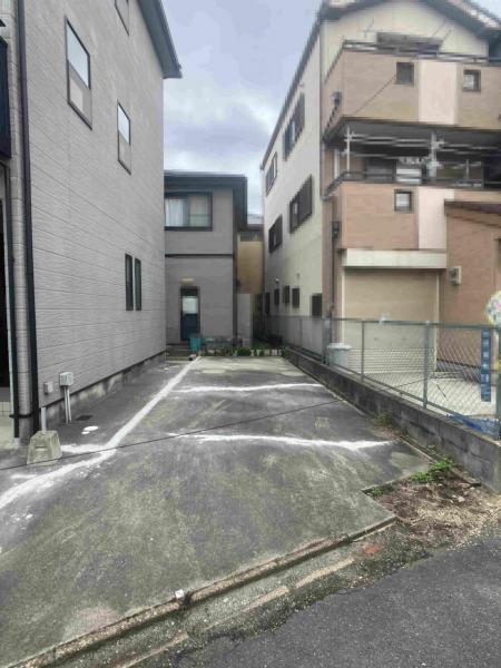中古戸建 門真市月出町 大阪メトロ谷町線大日駅 2,190万円