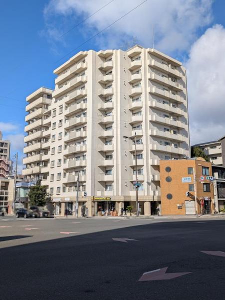 中古マンション 京都市下京区七条通間之町東入材木町 京阪本線七条駅 1,380万円