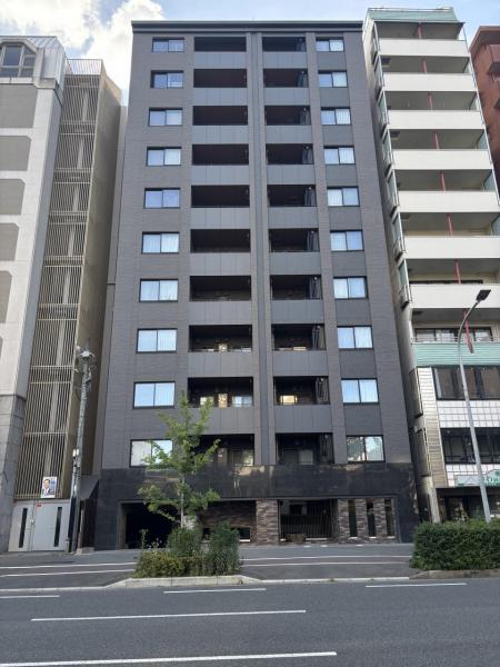 中古マンション 京都市中京区岩上町 阪急京都線大宮駅 6,998万円
