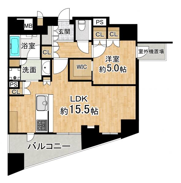 中古マンション 京都市中京区岩上町 阪急京都線大宮駅 6,998万円