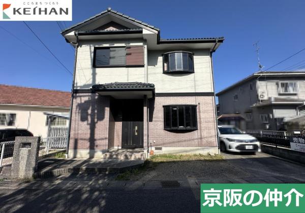 中古戸建 湖南市石部西２丁目 JR草津線石部駅 1,950万円