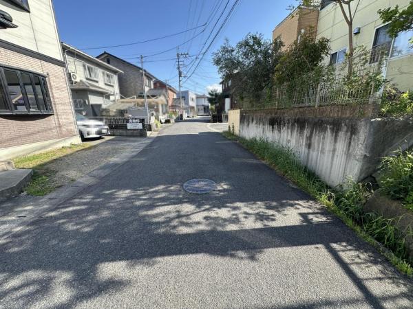 中古戸建 湖南市石部西２丁目 JR草津線石部駅 1,950万円