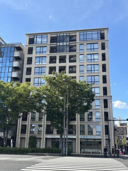 中古マンション 京都市中京区麩屋町通御池上る上白山町 京都市営地下鉄東西線京都市役所前駅 9,900万円