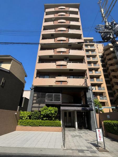 中古マンション 京都市下京区麓町 阪急京都線大宮駅 4,380万円