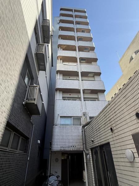 中古マンション 京都市中京区六角通室町西入玉蔵町 阪急京都線烏丸駅 780万円