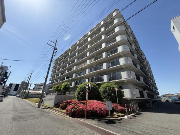 中古マンション 京都市南区吉祥院仁木ノ森町12 JR東海道本線（米原〜神戸）西大路駅 2,290万円