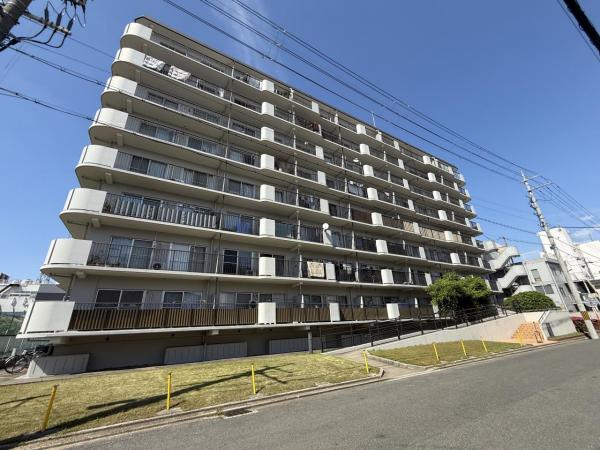 中古マンション 京都市南区吉祥院仁木ノ森町12 JR東海道本線(米原〜神戸)西大路駅 2,290万円