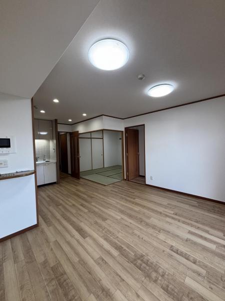 中古マンション 京都市上京区千本通一条上る北伊勢殿構町 JR山陰本線二条駅 4,280万円