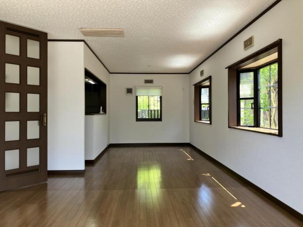 中古戸建 京田辺市山手南４丁目 JR学研都市線松井山手駅 5,180万円