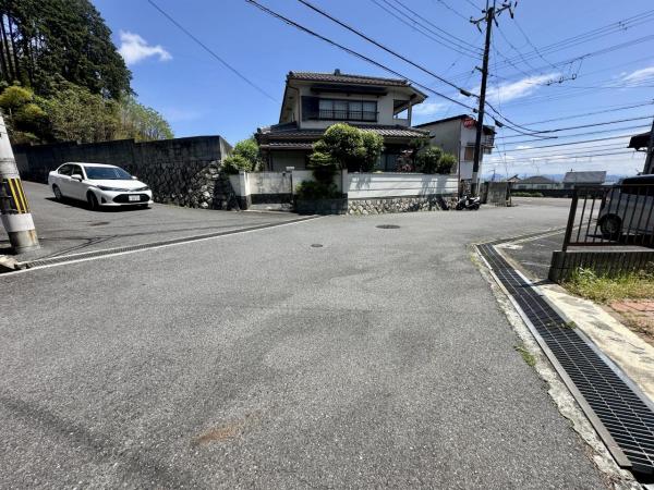 中古戸建 大津市穴太3丁目 JR湖西線唐崎駅 1,450万円