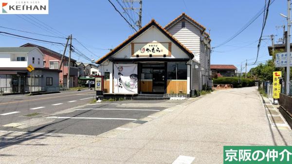店舗 大津市唐崎１丁目 JR湖西線唐崎駅 2,730万円