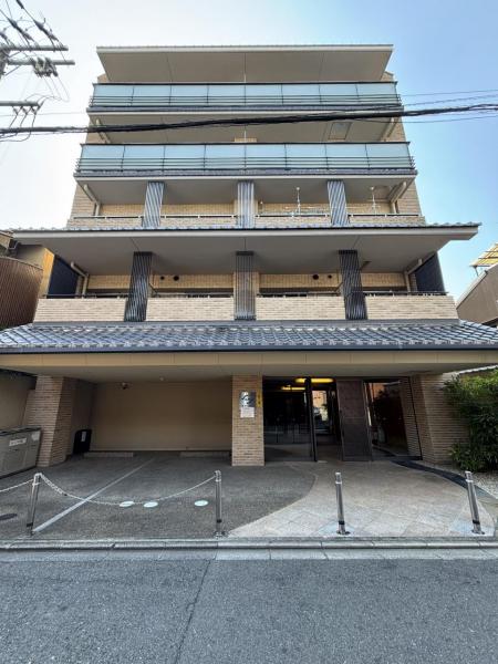 中古マンション 京都市東山区上柳町 京阪本線祇園四条駅 4,580万円