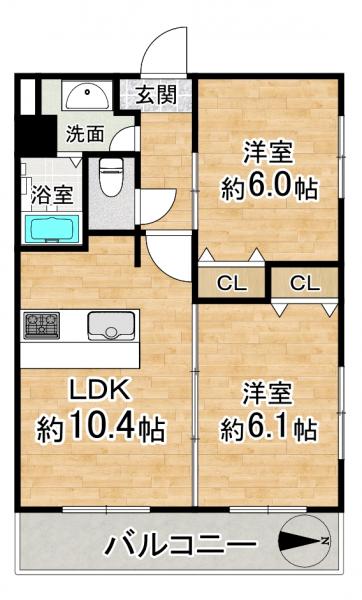 中古マンション 京都市東山区上柳町 京阪本線祇園四条駅 4,580万円