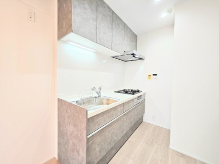 中古マンション 大阪市此花区酉島６丁目 JR桜島線安治川口駅 2,050万円