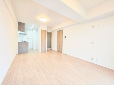 中古マンション 大阪市此花区酉島６丁目 JR桜島線安治川口駅 2,050万円
