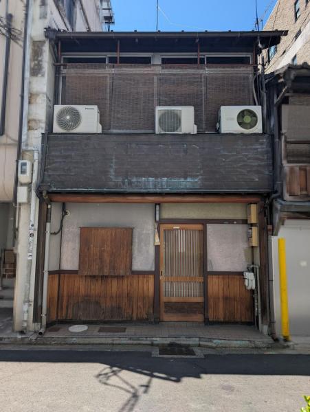 中古戸建 京都市東山区祇園町北側 京阪本線祇園四条駅 1億3,000万円