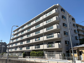 中古マンション 枚方市上島町 京阪本線牧野駅 2,580万円
