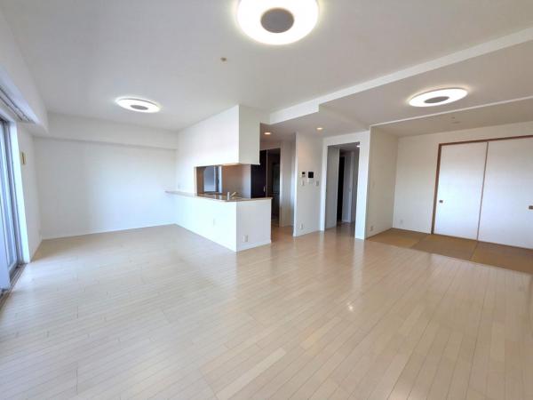中古マンション 八幡市欽明台東 JR学研都市線松井山手駅 4,850万円