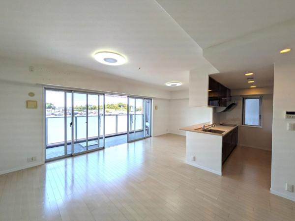 中古マンション 八幡市欽明台東 JR学研都市線松井山手駅 4,850万円