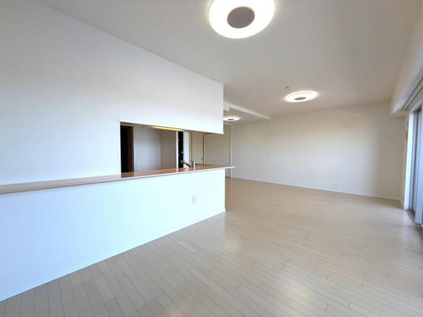 中古マンション 八幡市欽明台東 JR学研都市線松井山手駅 4,850万円