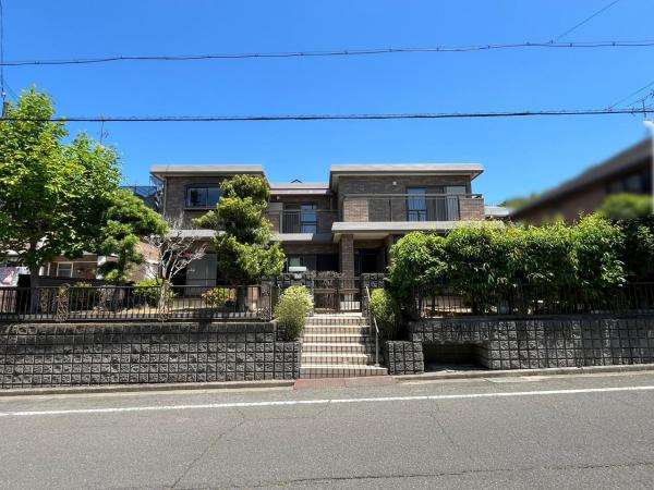 中古戸建 八幡市橋本意足 京阪本線橋本駅 5,135万円