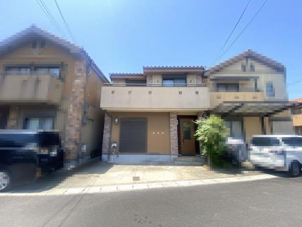 中古戸建 京都市右京区梅津北川町11番32 京福電鉄嵐山本線帷子ノ辻駅 2,690万円