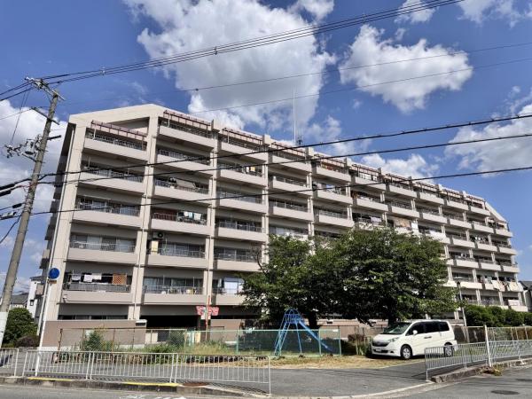 中古マンション 枚方市三栗２丁目 京阪本線牧野駅 1,880万円