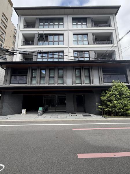 中古マンション 京都市中京区西洞院通姉小路上る三坊西洞院町 京都市営地下鉄烏丸線烏丸御池駅 4,750万円