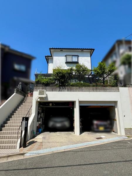 中古戸建 八幡市橋本新石 京阪本線橋本駅 3,580万円
