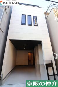 中古戸建 大阪市東成区中道２丁目92-4 JR大阪環状線森ノ宮駅 65000000