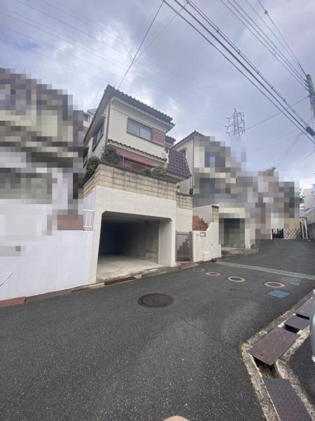 土地 枚方市北楠葉町 京阪本線樟葉駅 1,480万円