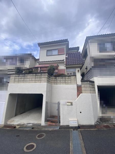 土地 枚方市北楠葉町 京阪本線樟葉駅 1,480万円