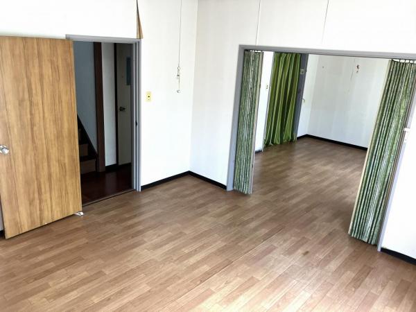 中古戸建 枚方市長尾台１丁目 JR学研都市線長尾駅 4,180万円