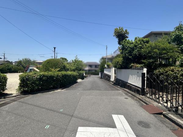 中古戸建 枚方市長尾台１丁目 JR学研都市線長尾駅 4,180万円