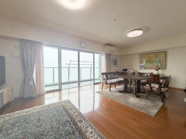 中古マンション 八幡市欽明台東 JR学研都市線松井山手駅 4,880万円