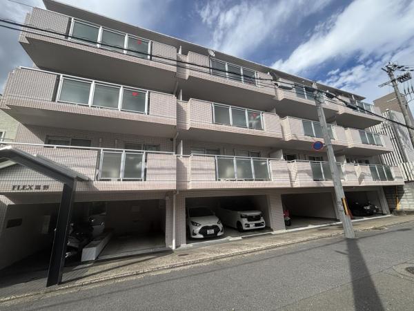 中古マンション 京都市左京区高野西開町 叡山電鉄元田中駅 2,699万円