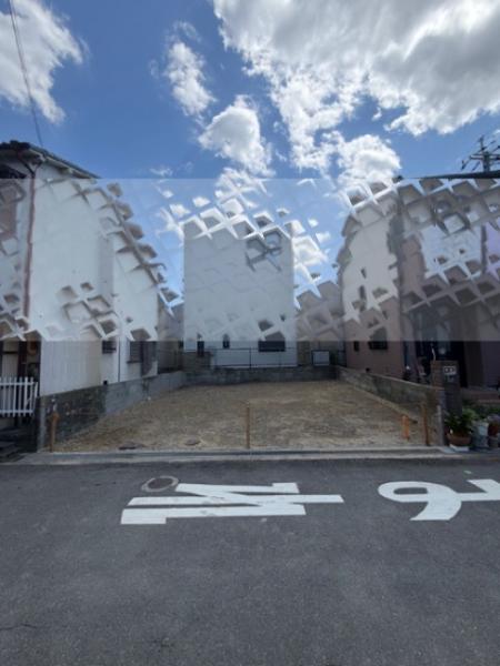 土地 枚方市西船橋１丁目 京阪本線樟葉駅 1,980万円