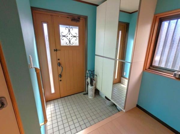 中古戸建 枚方市香里ケ丘６丁目 京阪本線枚方公園駅 850万円