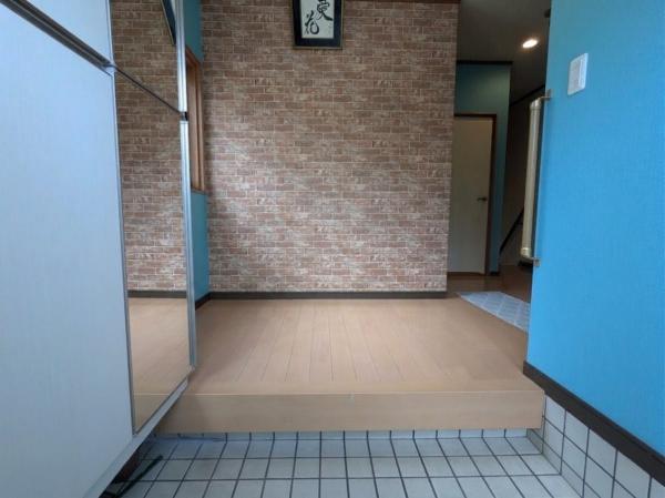 中古戸建 枚方市香里ケ丘６丁目 京阪本線枚方公園駅 850万円