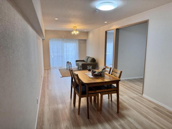 中古マンション 枚方市牧野北町 京阪本線牧野駅 1,990万円