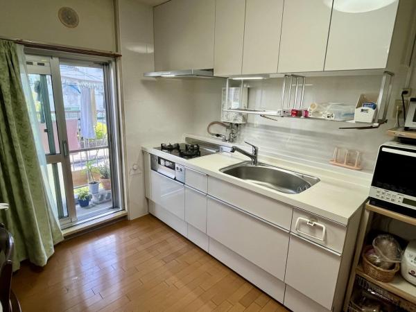 中古マンション 枚方市藤阪西町 JR学研都市線藤阪駅 630万円