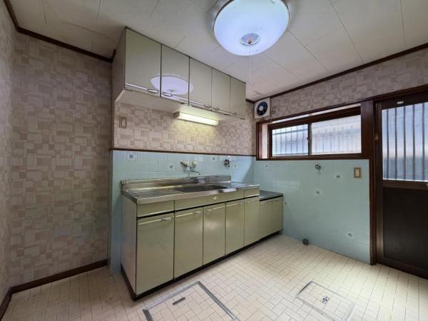 中古テラスハウス 京都市伏見区深草川久保町 京阪本線龍谷大前深草駅 1,280万円