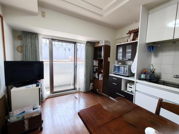 中古マンション 京都市伏見区淀木津町 京阪本線淀駅 1,680万円
