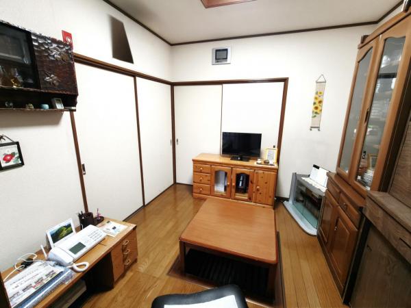 中古戸建 京都市伏見区醍醐柏森町 京都市営地下鉄東西線石田駅 1,280万円